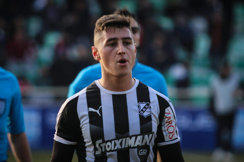 Στάικος ΟΦΗ