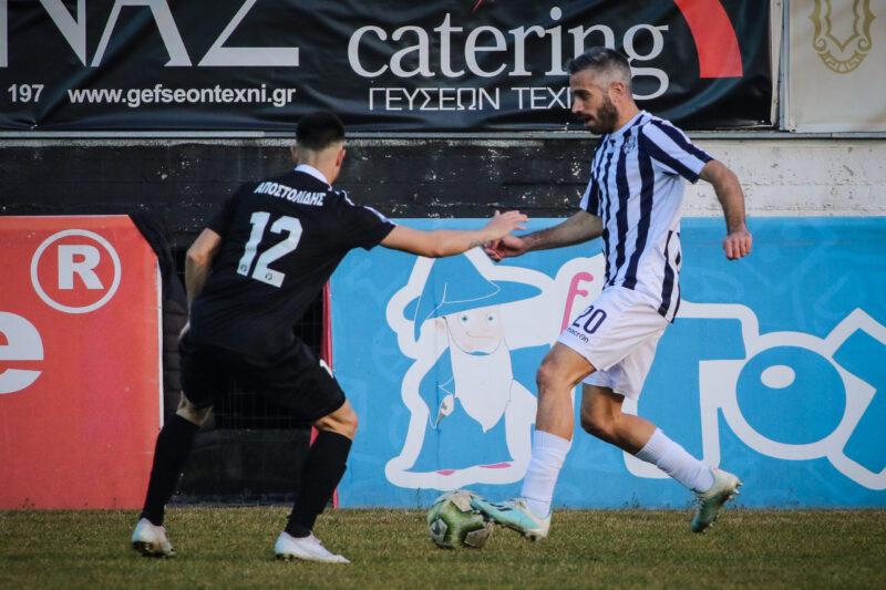 Τσαμπούρης