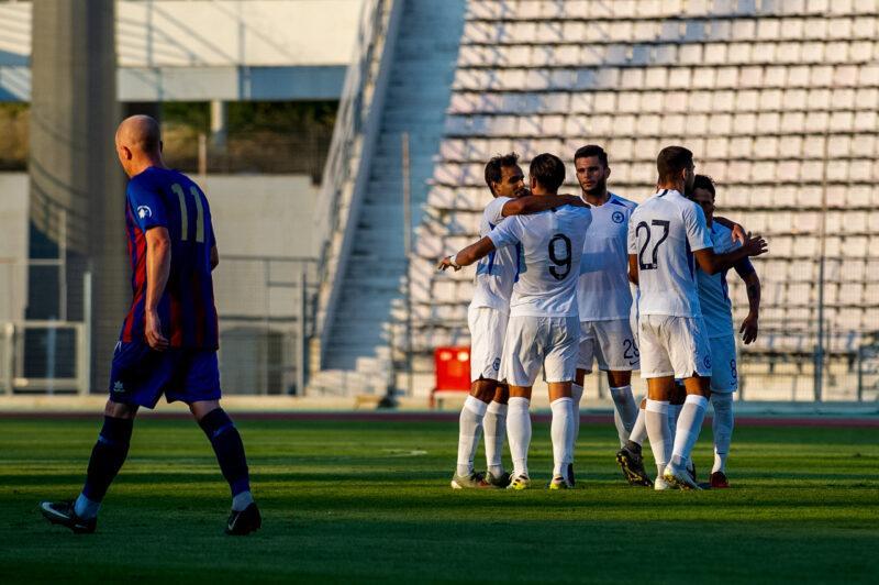 Ατρόμητος Βόλος