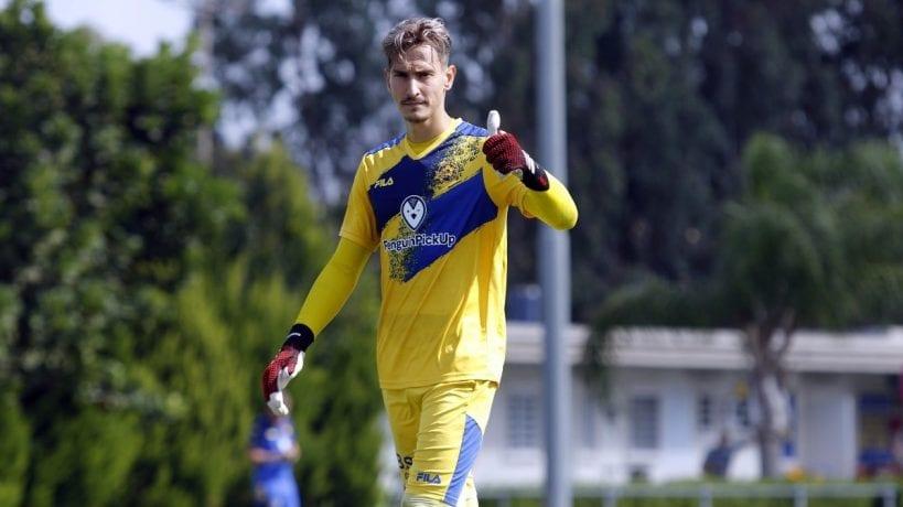 γιαννιώτης