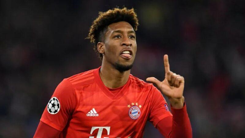 Κομάν Μπάγερν