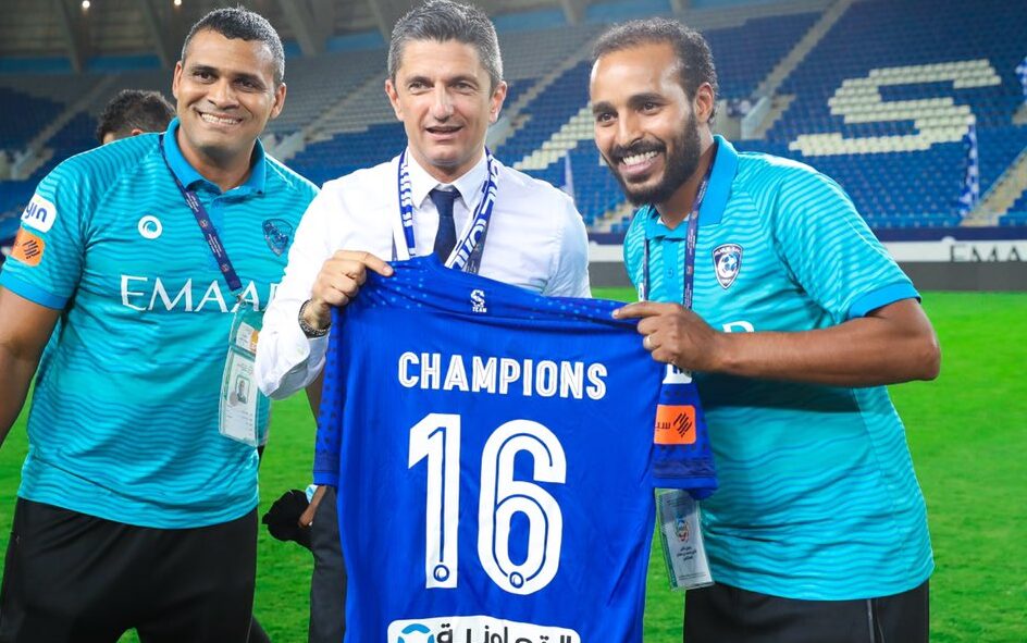 λουτσέσκου