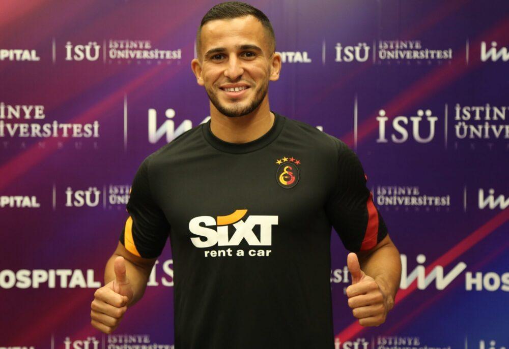 ομάρ γαλατά