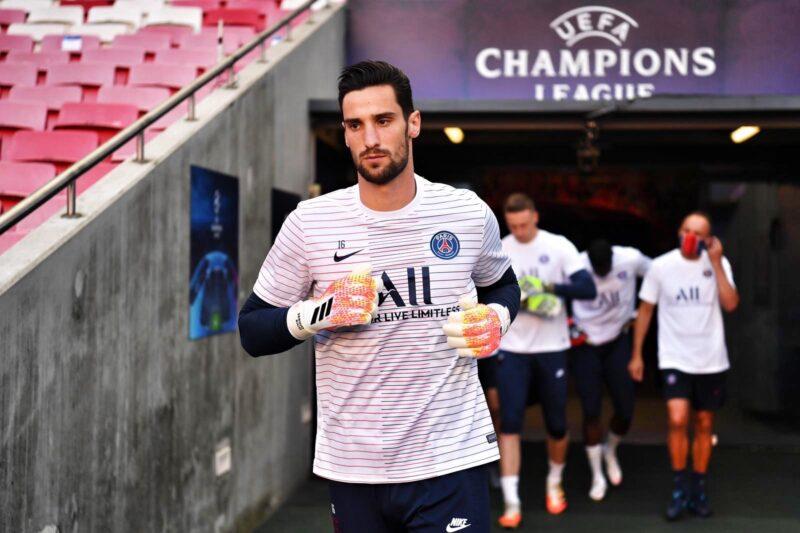 σέρχιο ρίκο