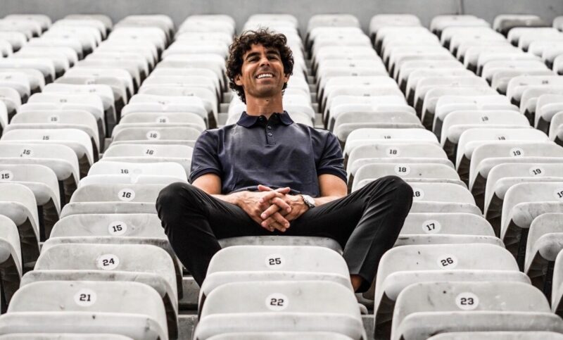 τιάγκο γκιμαράες