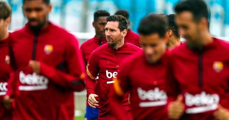 Μπαρτσελόνα