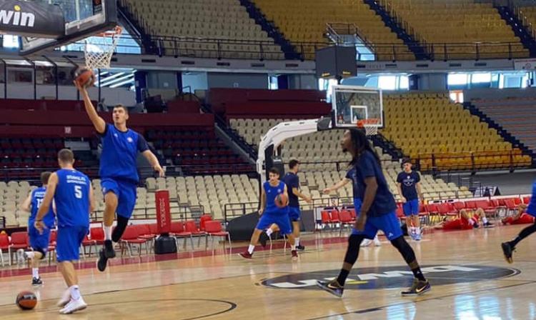 Ολυμπιακός