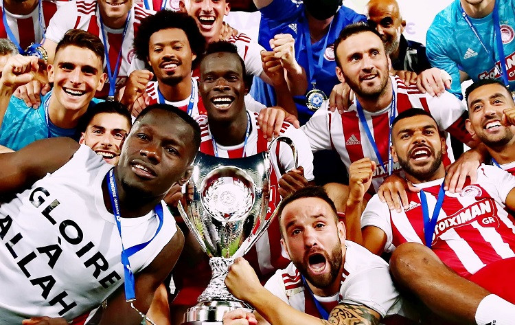 Ολυμπιακός