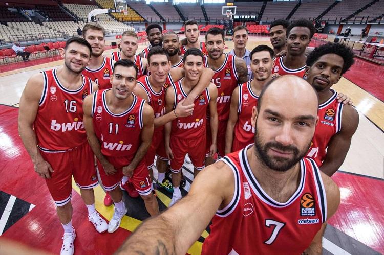 Ολυμπιακός