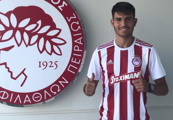 Ολυμπιακός