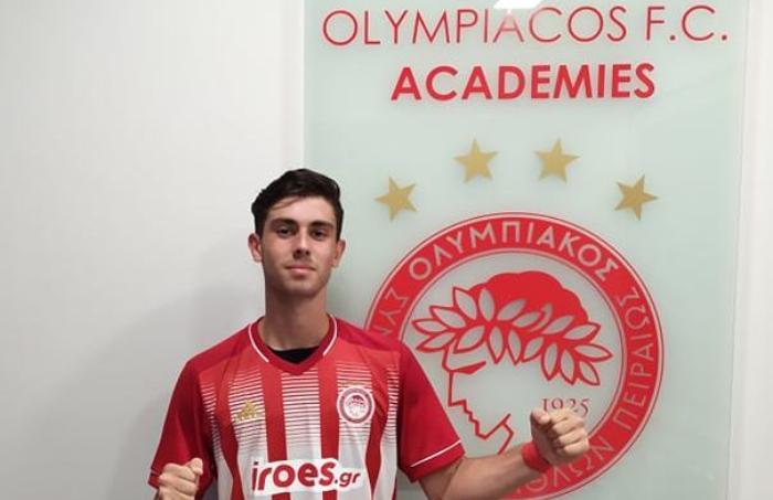 Ολυμπιακός