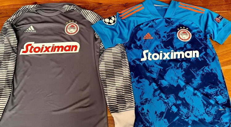 Ολυμπιακός