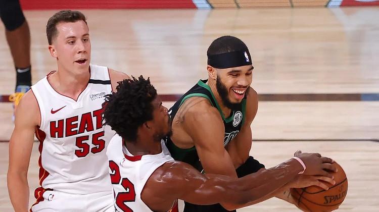 NBA