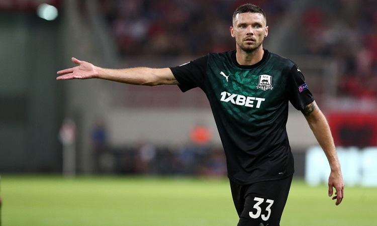 Κράσνονταρ