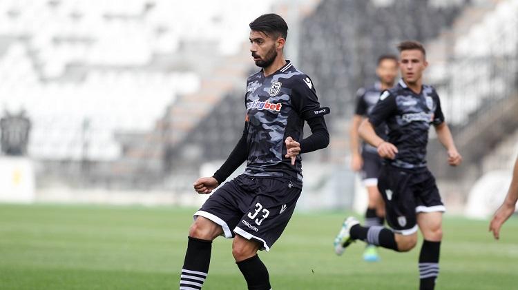 Αθανασιάφης