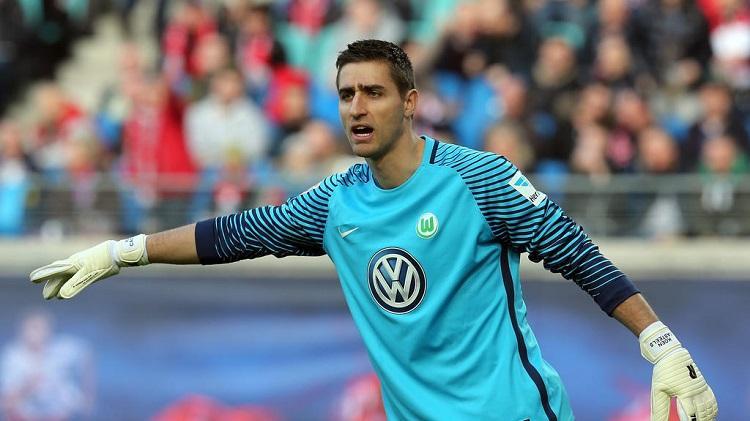 Βόλφσμπουργκ