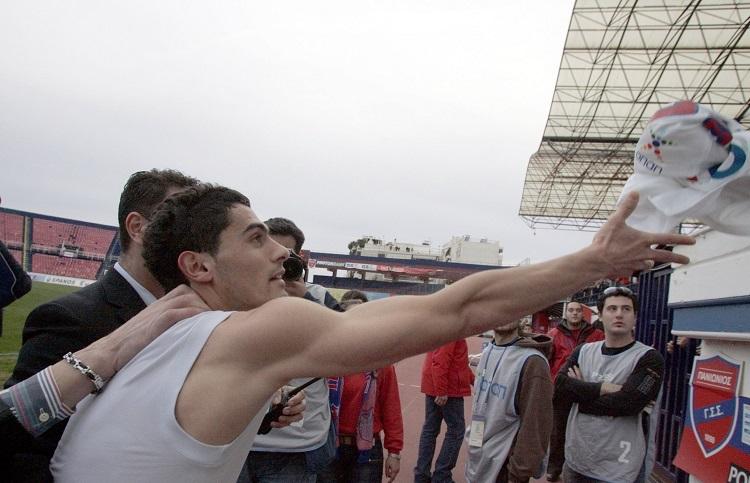 Σπυρόπουλος