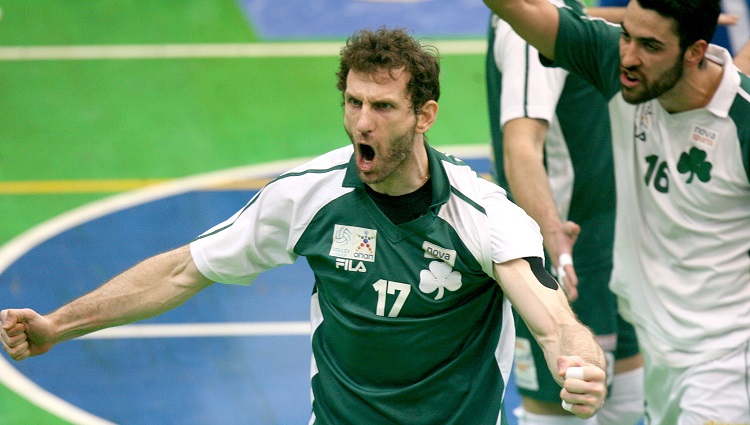 Παναθηναϊκός