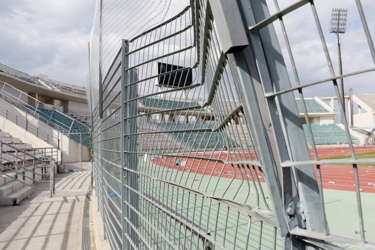 Πανθεσσαλικό τελικός κυπέλλου