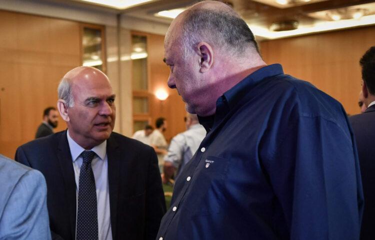 Μπέος Γραμμένος