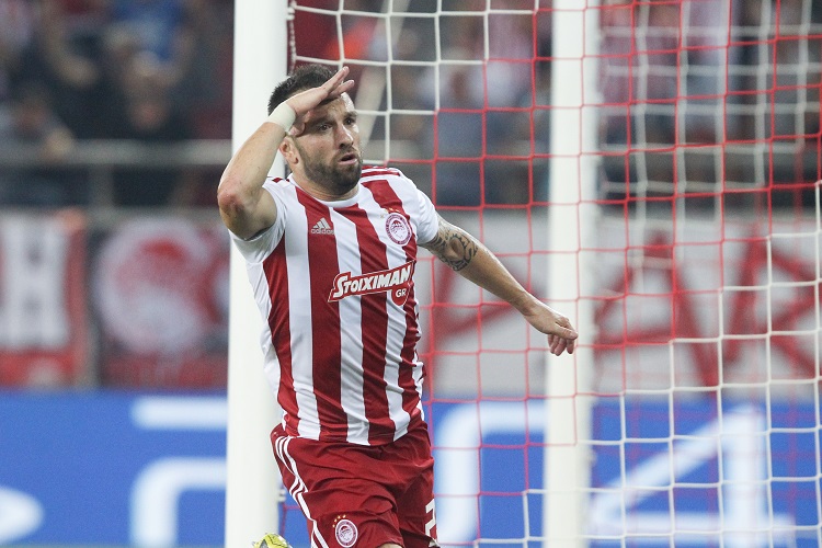 Ολυμπιακός