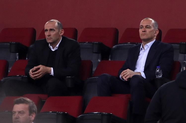 Αγγελόπουλοι