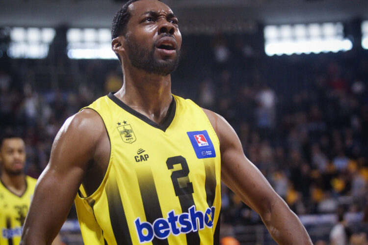 Κεν Μπράουν