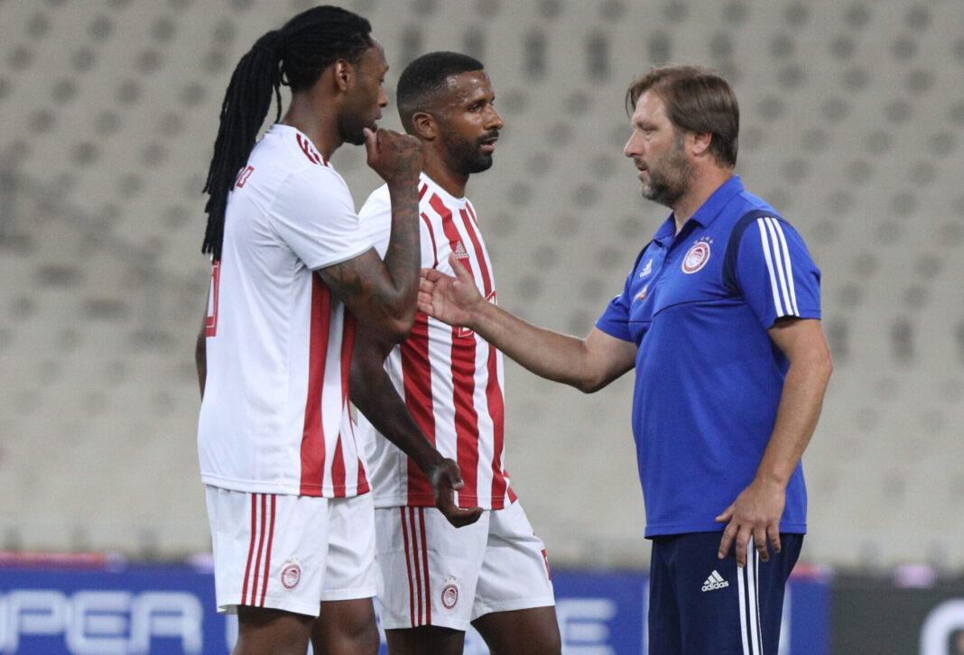 Μαρτίνς Σεμέδο