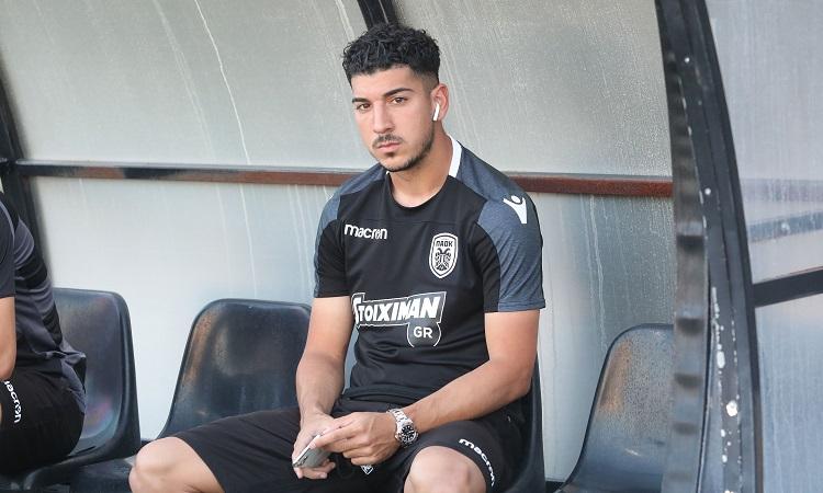 Λημνιός