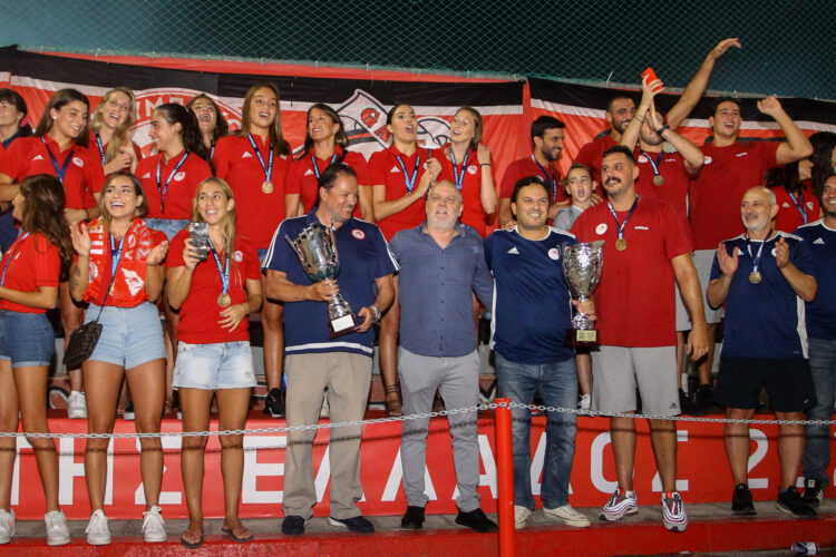 Ολυμπιακός Πόλο