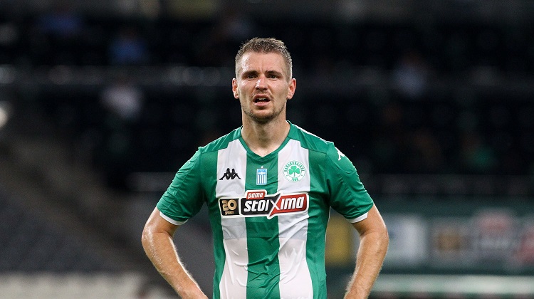 Κολοβέτσιος