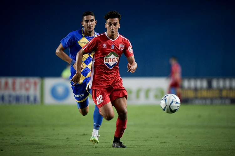 Παναθηναϊκός