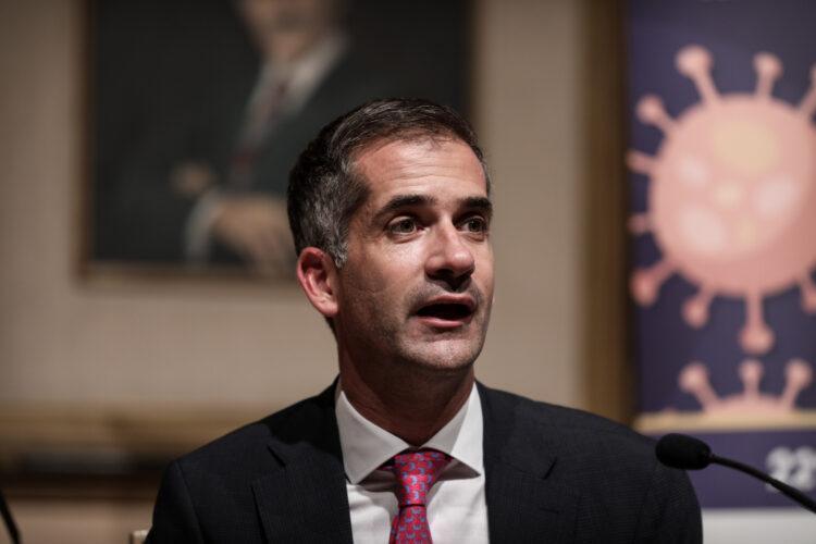 Μπακογιάννης