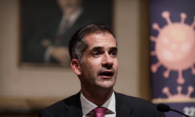 Μπακογιάννης