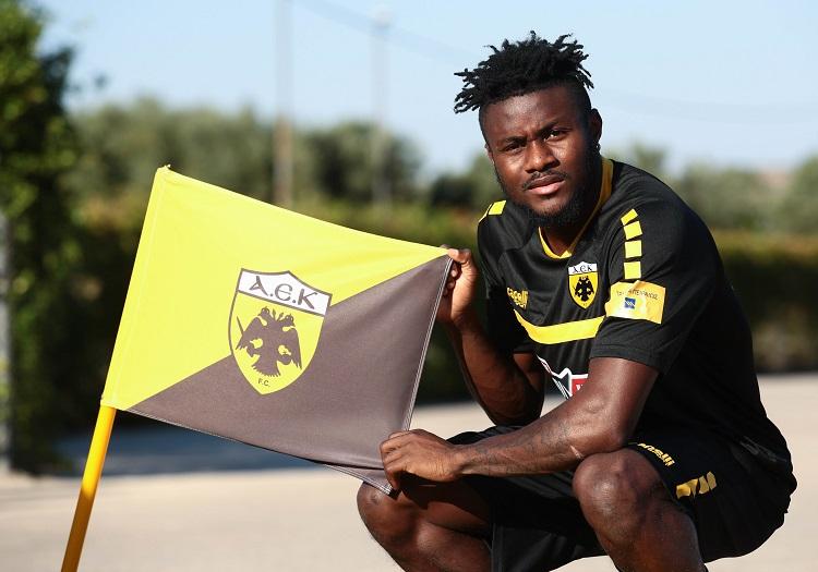 Ενομπακάρε