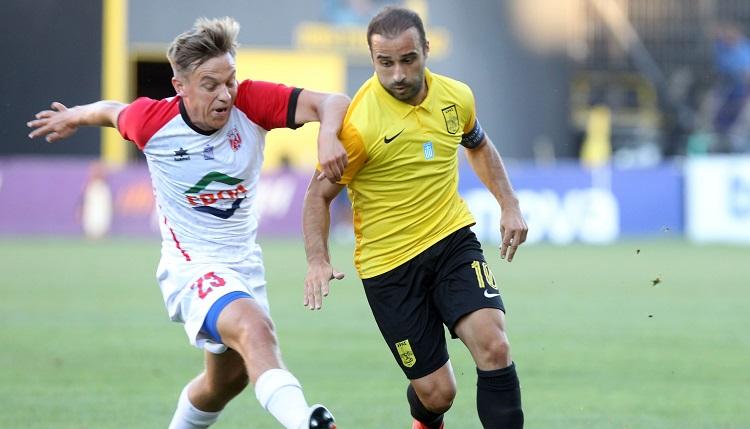 Άρης - Βόλος