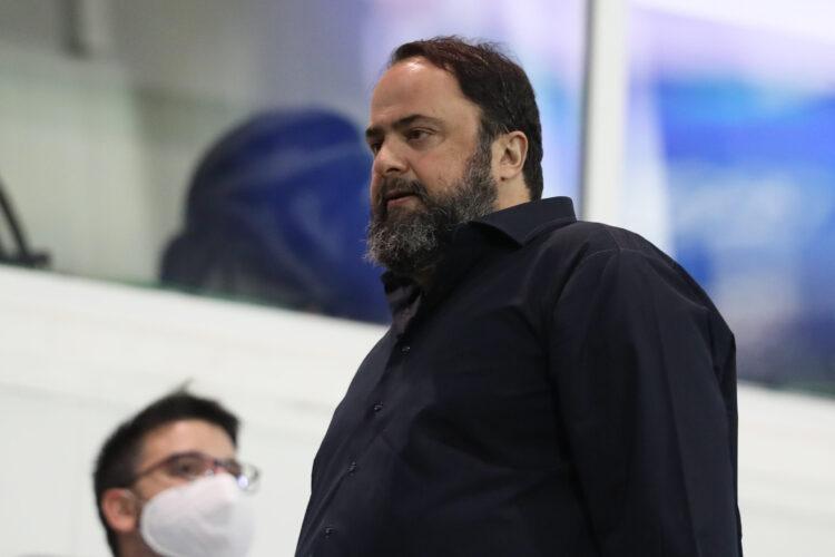 Μαρινάκης