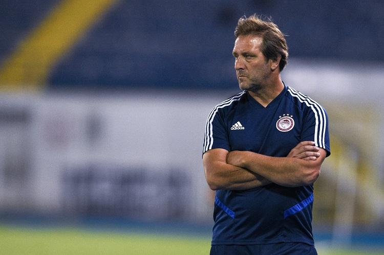 Ολυμπιακός