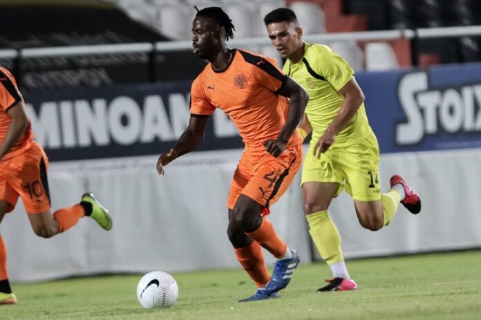 ΟΦΗ - Εργοτέλης