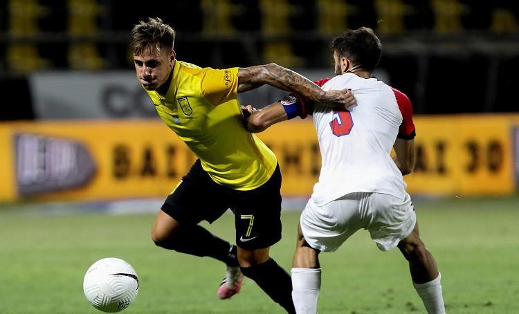 Βόλος - Άρης