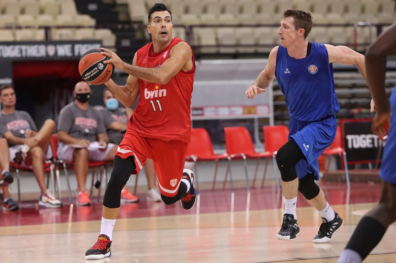 Ολυμπιακός