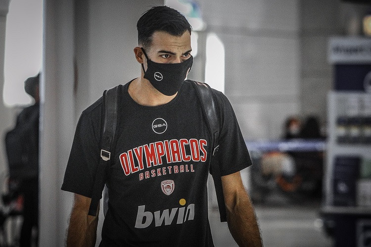 Ολυμπιακός