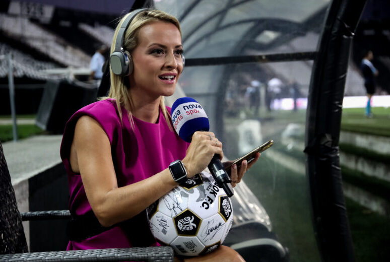 Nova PAOK Κουντουριώτη