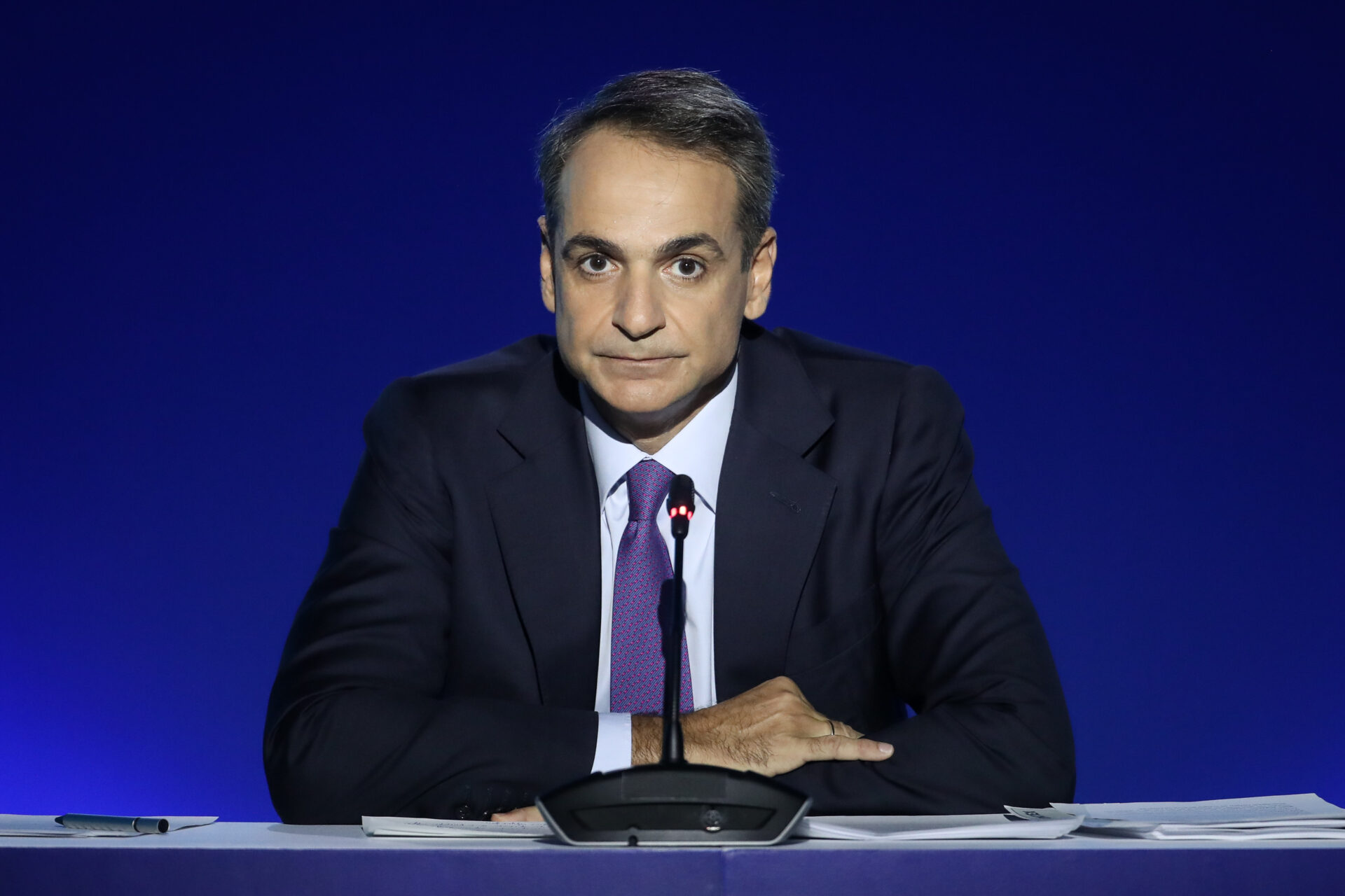 Μητσοτάκης