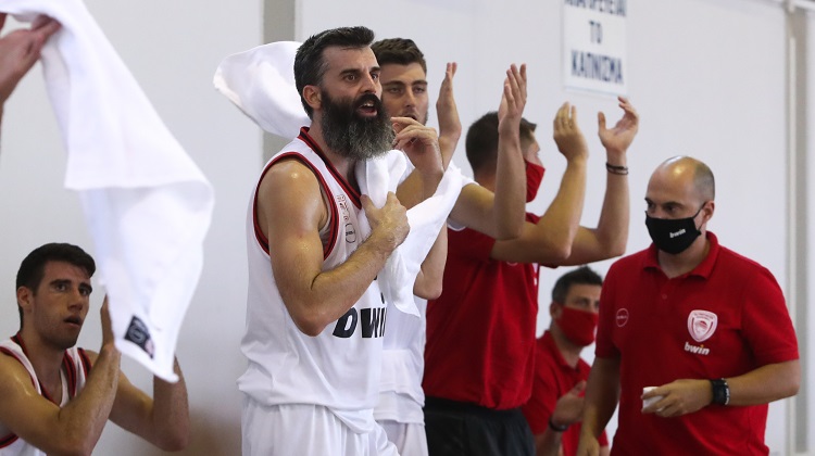 Ολυμπιακός Β'