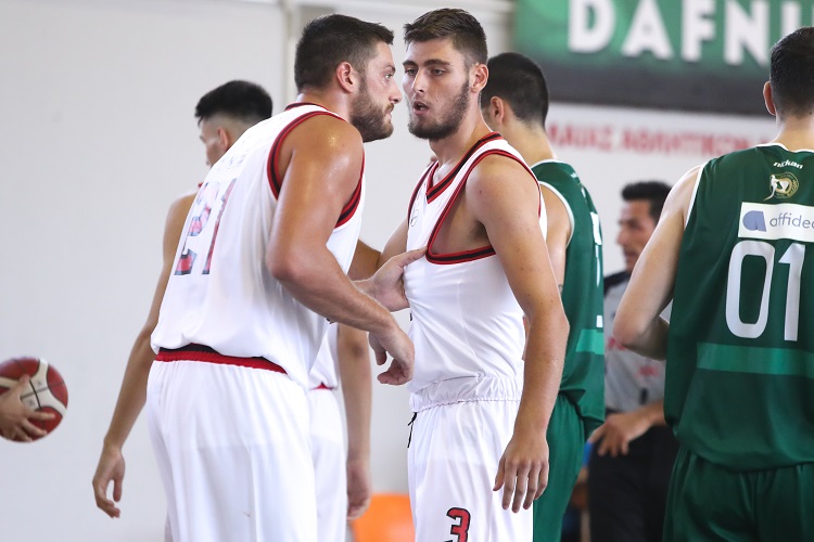 Ολυμπιακός Β