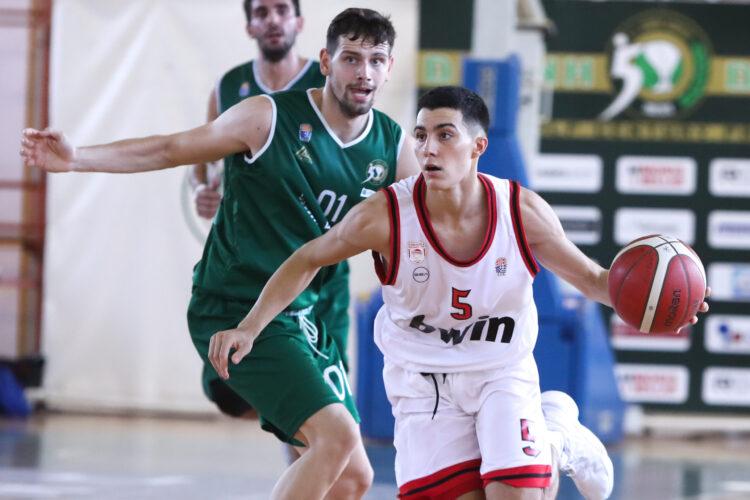 Ολυμπιακός Β'