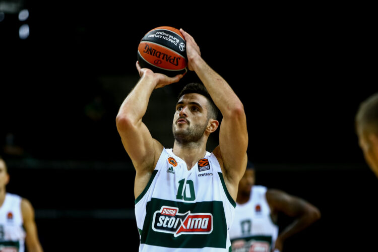 ΠΑΟ μπάσκετ