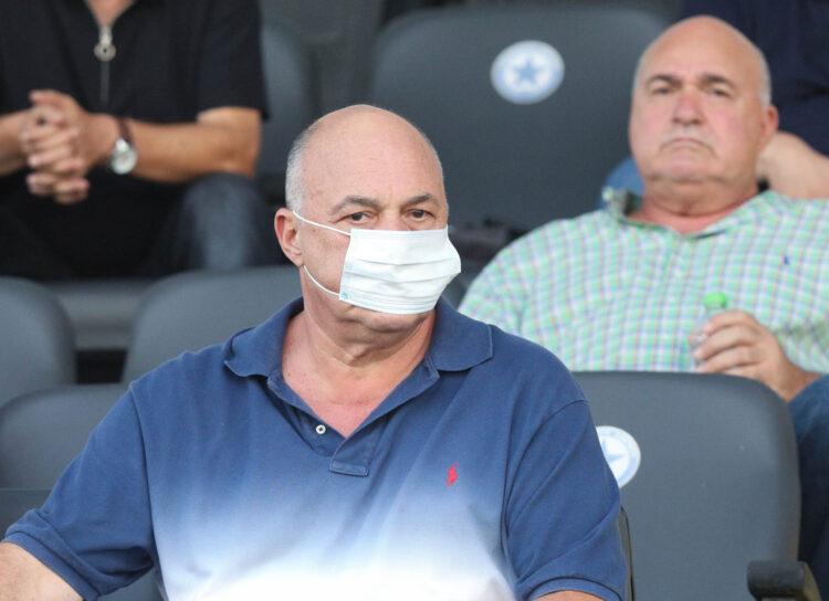 Μπέος