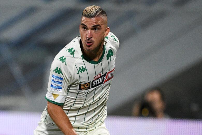 Καρλίτος ΑΕΛ - ΠΑΝΑΘΗΝΑΪΚΟΣ